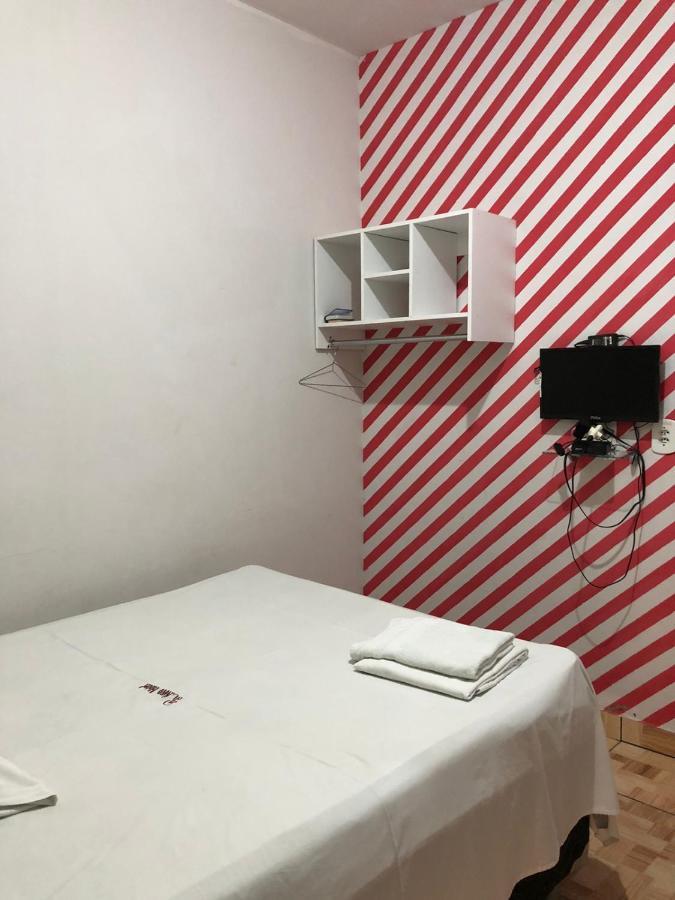 Novo Hotel Carolina  Esterno foto