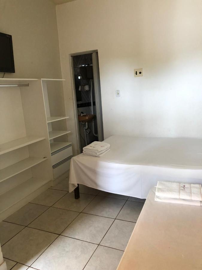 Novo Hotel Carolina  Esterno foto