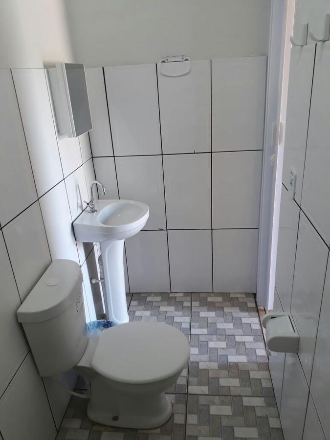 Novo Hotel Carolina  Esterno foto