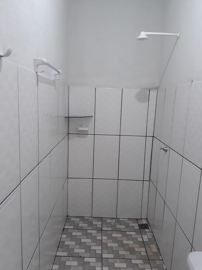 Novo Hotel Carolina  Esterno foto