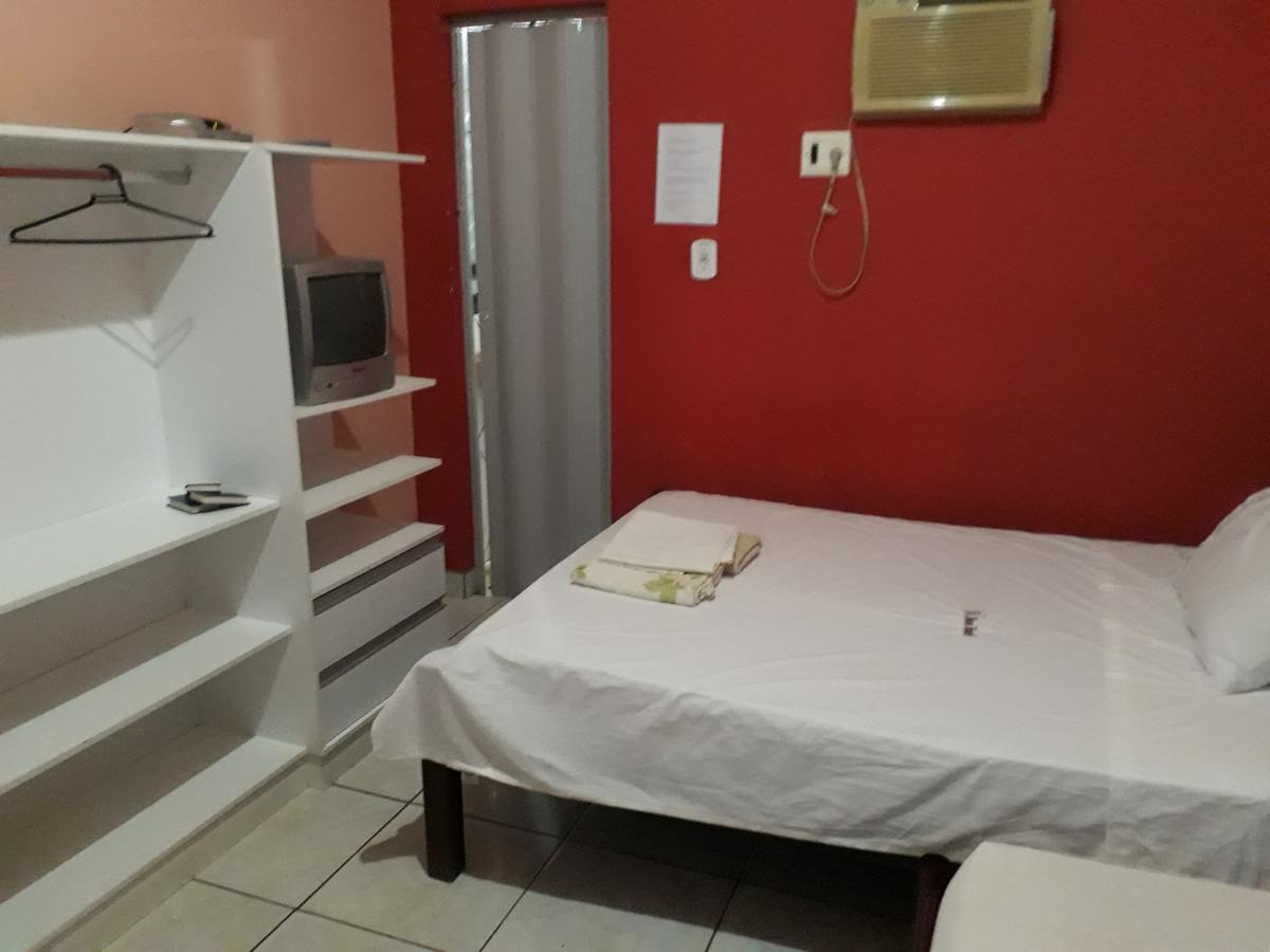 Novo Hotel Carolina  Esterno foto